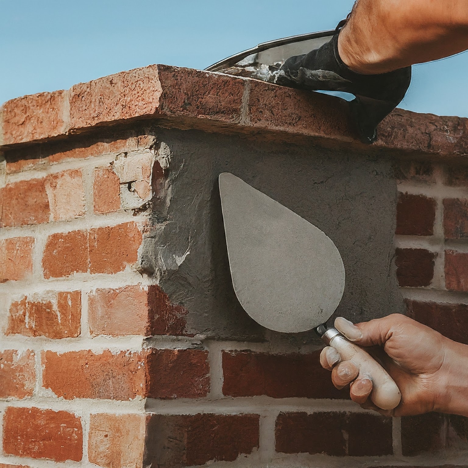 Expert Chimney Masonry Repair in Ida, MI Expert Chimney Masonry Repair in Ida, Michigan - Professional Service by Chimney Sweep Ida
