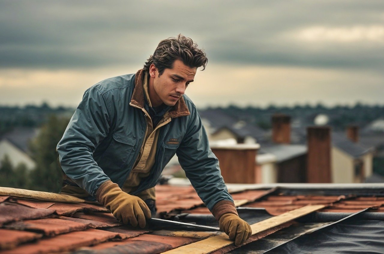 Chimney Waterproofing Services in Ida, MI Professional Chimney Waterproofing Services In Ida Michigan