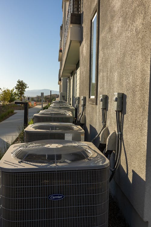 Professional Commercial Air Duct Cleaning In Ida Michigan