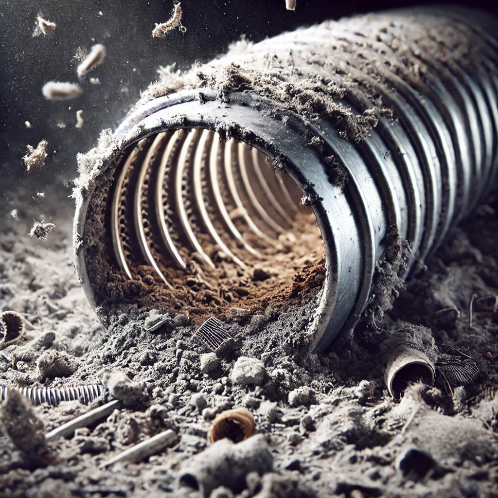 Expert Dryer Vent Cleaning Services in Ida, MI Professional Dryer Vent Cleaning Ida MI - Expert Safety and Efficiency Solutions by Chimney Sweep Ida