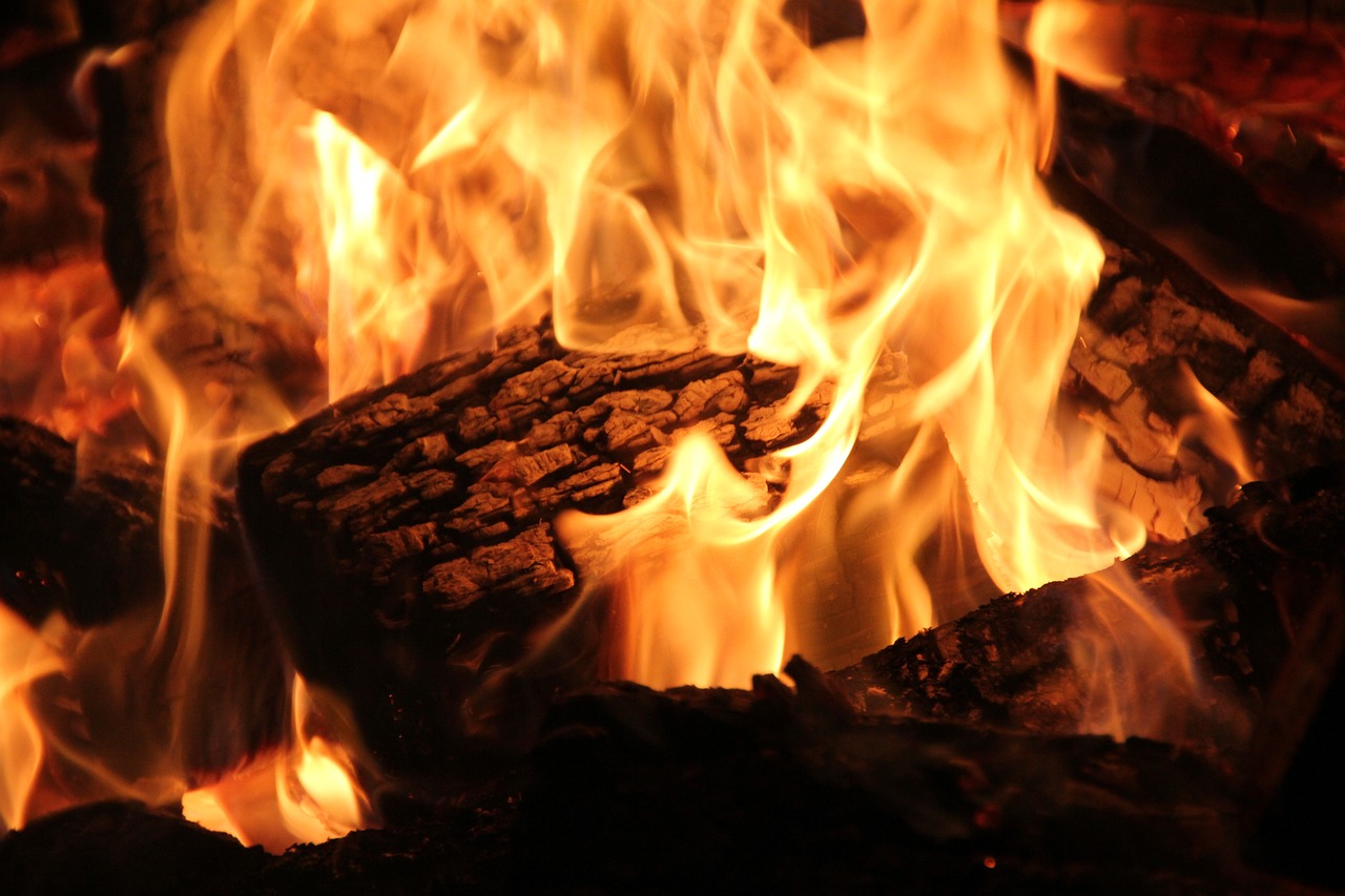 Expert Fireplace Cleaning in Ida, MI Professional Fireplace Cleaning Services In Ida Michigan