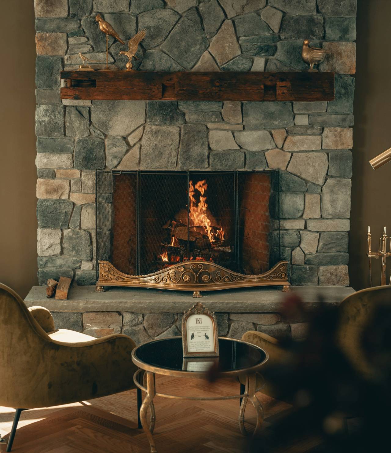 Professional Gas Fireplace Cleaning Services in Ida, MI The Best Gas Fireplace Cleaning in Ida, Michigan