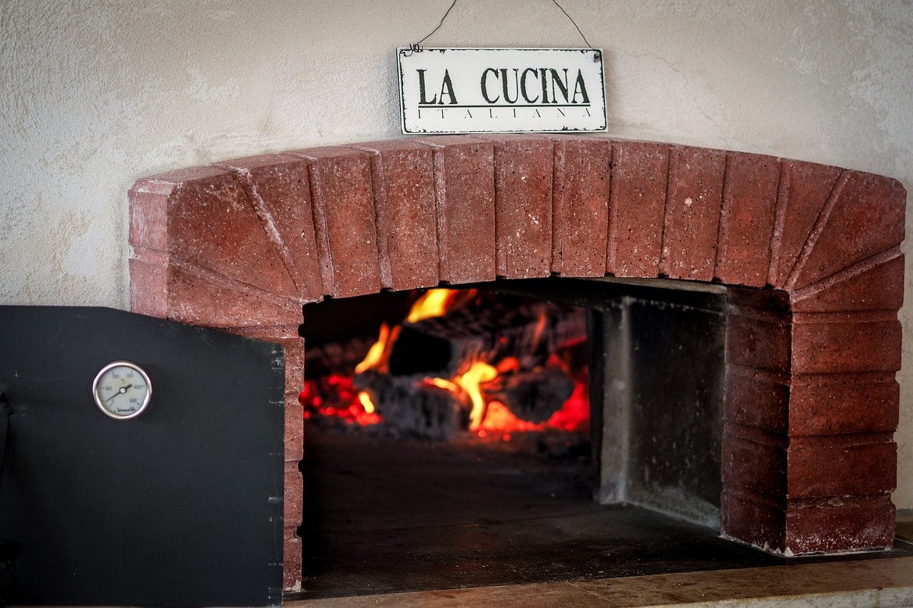 High-Quality Pizza Ovens and Grills Available in Ida, MI Premium Pizza Ovens and Grills in Ida, Michigan